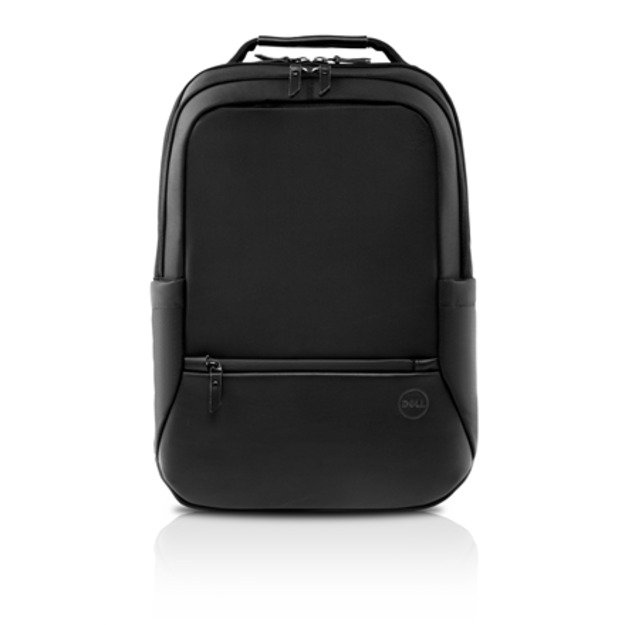 Dell Premier 460-BCQK Fits up to size 15  , Black, Backpack