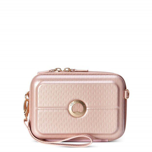 Delsey Lagaminas TURENNE TURENNE HORIZONTAL CLUTCH