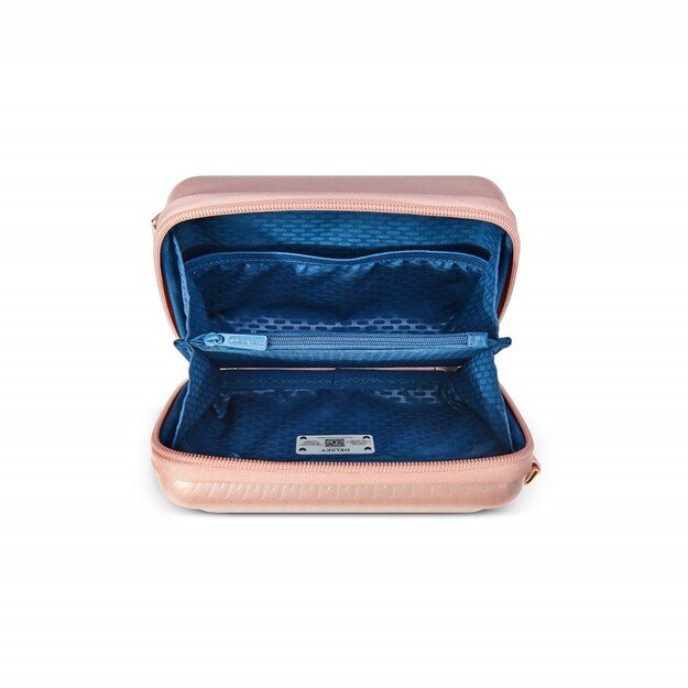 Delsey Lagaminas TURENNE TURENNE HORIZONTAL CLUTCH