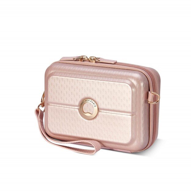 Delsey Lagaminas TURENNE TURENNE HORIZONTAL CLUTCH