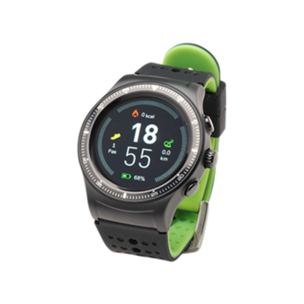 Denver Bluetooth smartwatch with GPS function