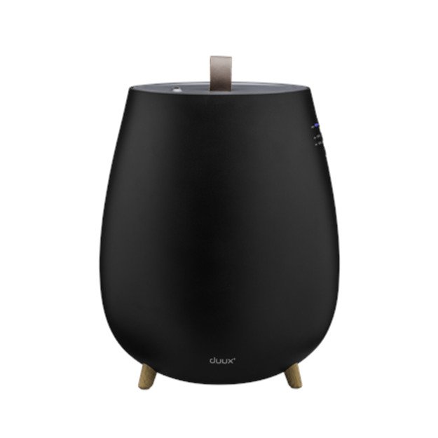 Duux Humidifier Gen2  Tag  Ultrasonic 12 W Water tank capacity 2.5 L Suitable for rooms up to 30 m² Ultrasonic Humidification c