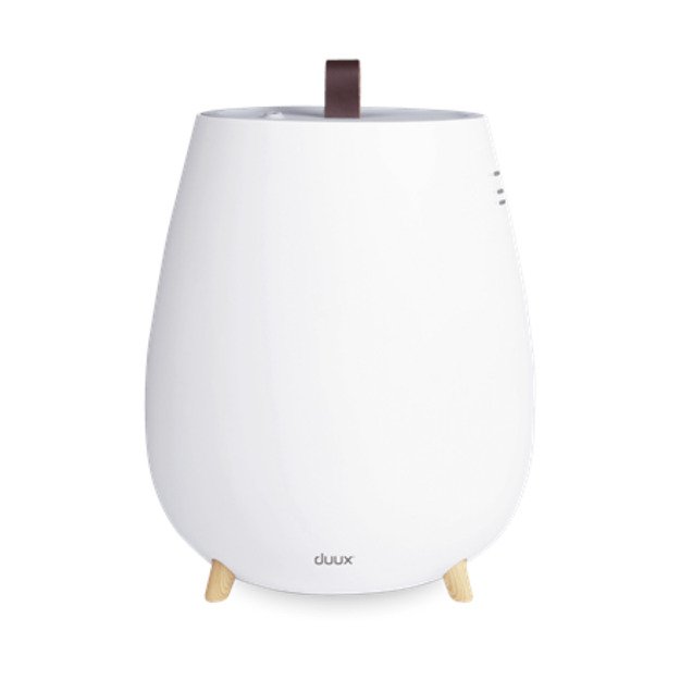 Duux Humidifier Gen2  Tag  Ultrasonic 12 W Water tank capacity 2.5 L Suitable for rooms up to 30 m² Ultrasonic Humidification c