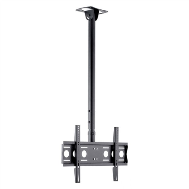 EDBAK | Ceiling mount | CMS21 | 40-75   | Maximum weight (capacity) 60 kg | Black