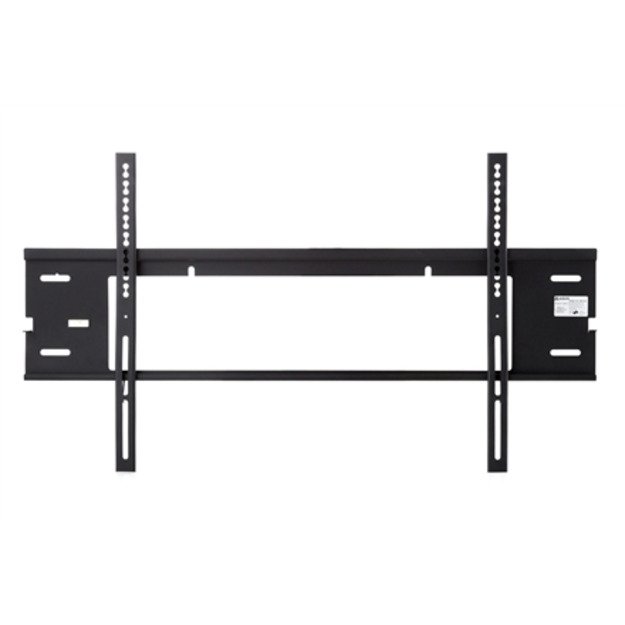 EDBAK Wall mount 40-75   Fixed Maximum weight (capacity) 40 kg Black