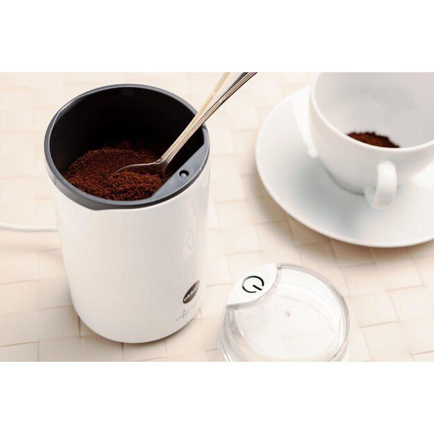 ELDOM MK50 CAFF electric coffee grinder