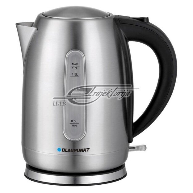 Electric kettle EKS-401 (1,7l 2000W inox)