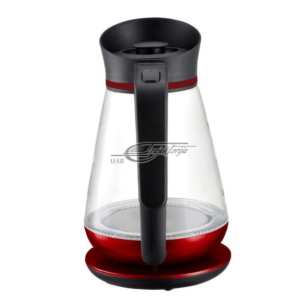 Electric kettle PRIME3 SEK51RD ( 1.5l , red color )