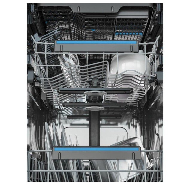 Electrolux EEA13100L Built-in dishwasher, 10 place settings