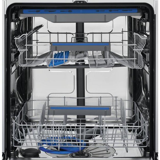Electrolux EEM48320L dishwasher Fully built-in 14 place settings D