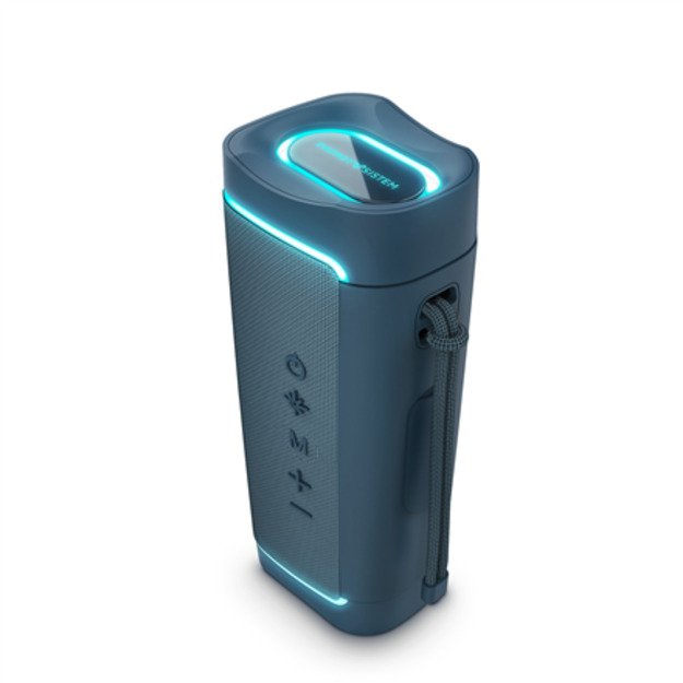 Energy Sistem Nami ECO Speaker, Blue Energy Sistem