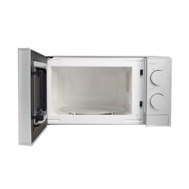 Esperanza EKO011W Microwave Oven 1100W White