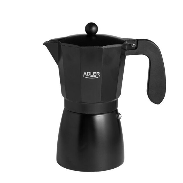 Espresso kavinukas 9 puodeliams AD-4420