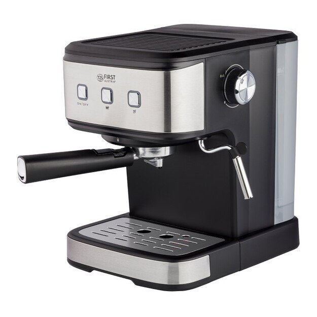 Espresso kavos virimo aparatas First 5476-2