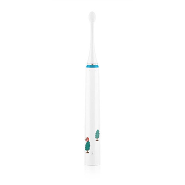ETA Sonetic Kids Toothbrush ETA070690000 Rechargeable For kids Number of brush heads included 2 Number of teeth brushing modes 4