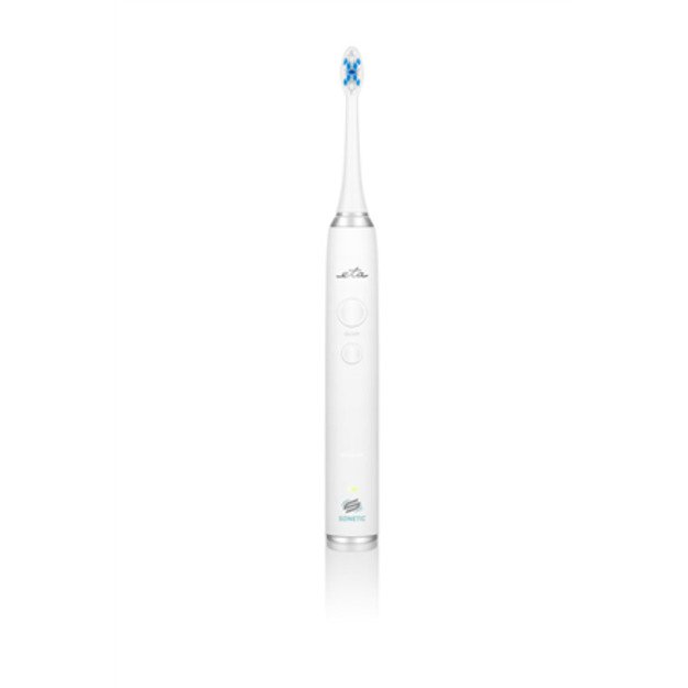 ETA Sonetic Toothbrush ETA570790000 Rechargeable For adults Number of brush heads included 3 Number of teeth brushing modes 4 So