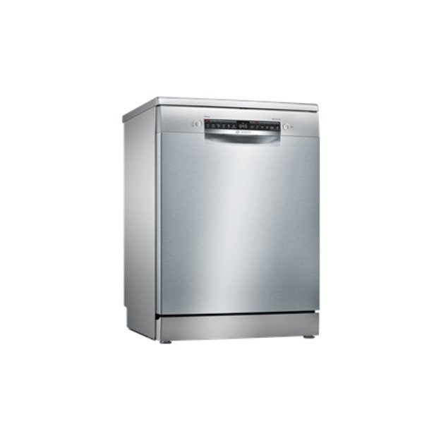 Free standing | Dishwasher | SMS4HVI33E | Width 60 cm | Number of place settings 13 | Number of programs 6 | Energy efficiency c