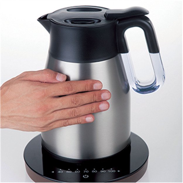 Gastroback Electric Kettle 42426 With electronic control