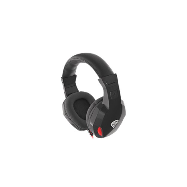 Genesis | Gaming Headset | ARGON 120 | Headband/On-Ear