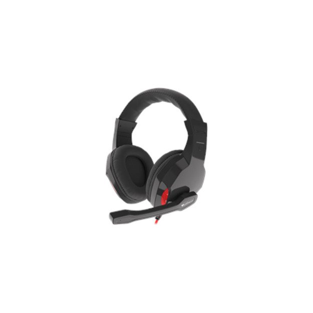 Genesis | Gaming Headset | ARGON 120 | Headband/On-Ear