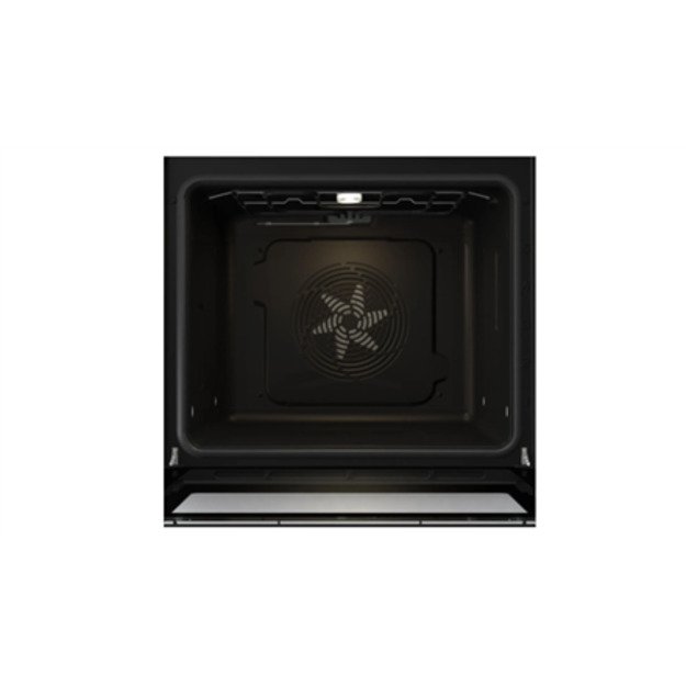 Gorenje Oven BOS6737E06B 77 L Multifunctional EcoClean Mechanical control Steam function Height 59.5 cm Width 59.5 cm Black