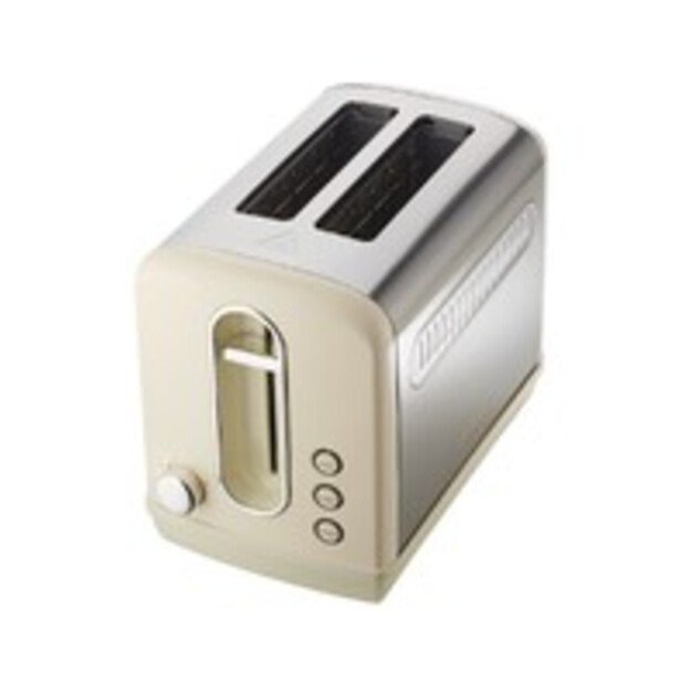 Gorenje | T1100CLI | Toaster | Power 1100 W | Number of slots 2 | Housing material Plastic