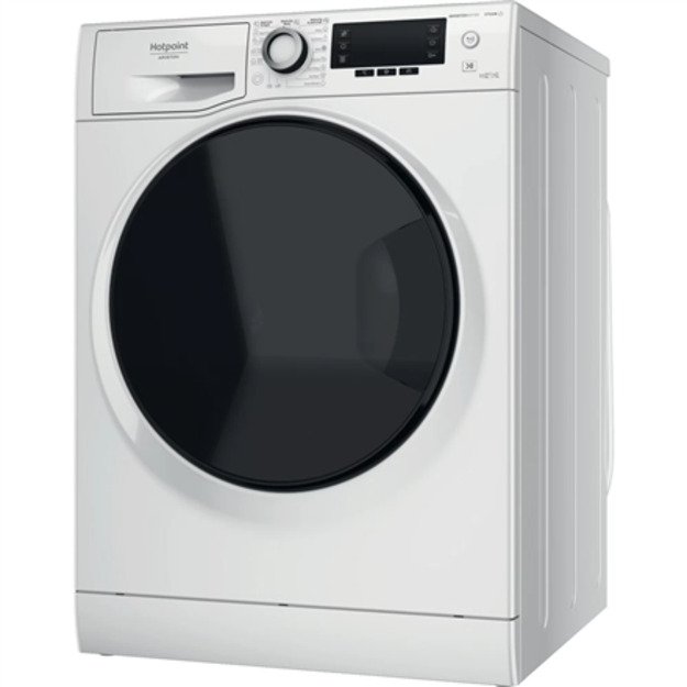 Hotpoint Washing Machine With Dryer NDD 11725 DA EE Energy efficiency class E