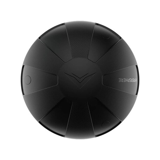 Hyperice Hypersphere Mini vibrating ball black