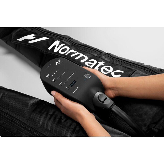 Hyperice Normatec 3.0 Leg System professional leg recovery and massage system