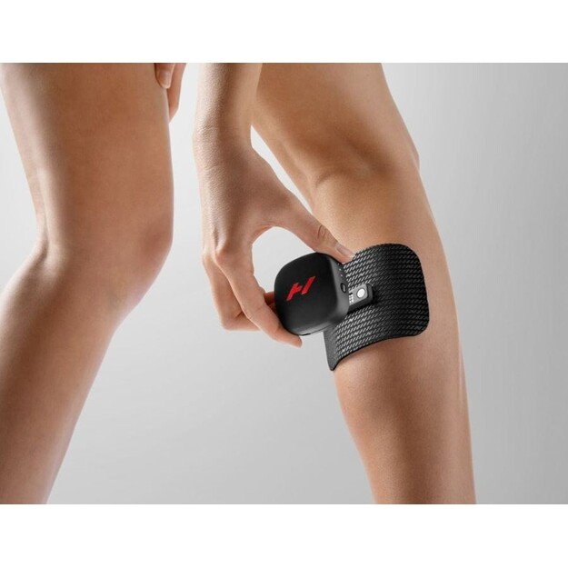 Hyperice Venom Go vibrating and warming point massager