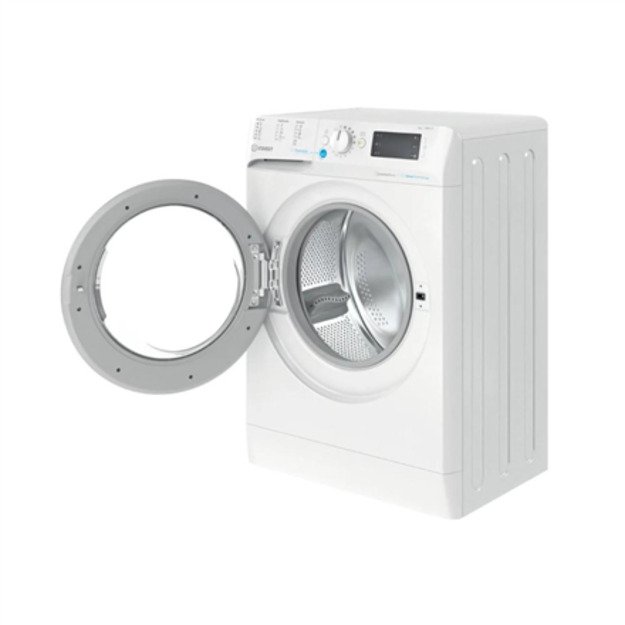 INDESIT | BWE 71295X WSV EE | Washing machine | Energy efficiency class B | Front loading | Washing capacity 7 kg | 1200 RPM | D