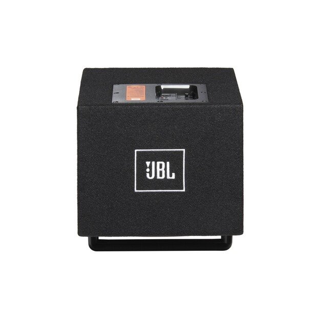 JBL BassPro 8 Active 8  Subwoofer Box