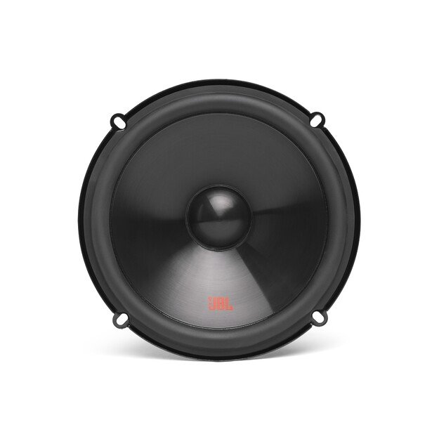 JBL Club 602CTP 16.5cm 2-Way Component Car Speakers