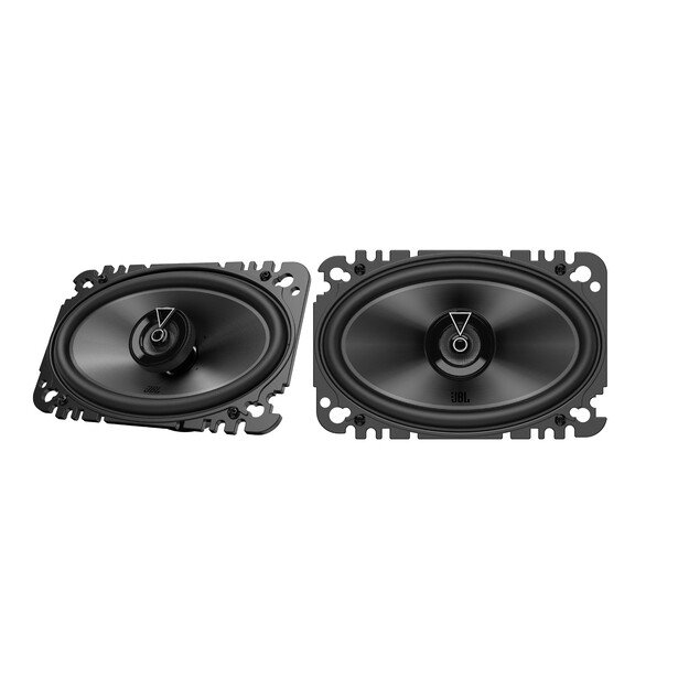 JBL Club 644F 10cm x 15,2cm 2-Way Coaxial Car Speaker