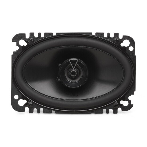 JBL Club 644F 10cm x 15,2cm 2-Way Coaxial Car Speaker