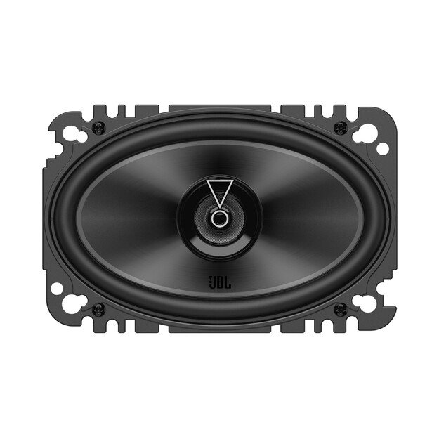 JBL Club 644F 10cm x 15,2cm 2-Way Coaxial Car Speaker