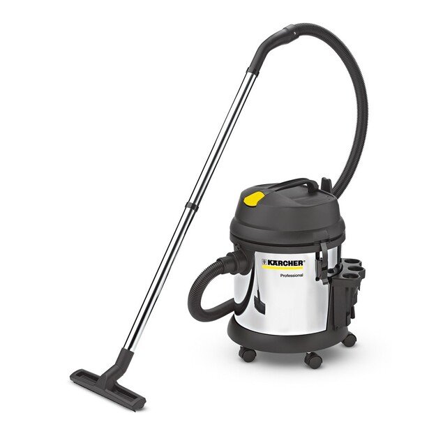 Karcher Wet and dry vacuum cleaner NT 27/1 Me Adv