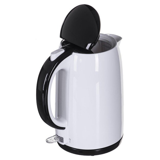 Kettle electric Russel Hobbs My Breakfast 25070-70 (2200W 1.7l, white color)