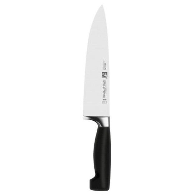 Knife Set ZWILLING Four Star 35145-000-0 (Knife block, Knife x 5, Scissors)