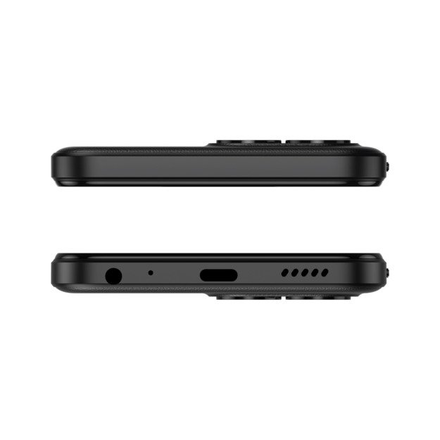 Kruger & Matz FLOW 10 16,6 cm (6,52 ) Dual SIM 4G USB 4 GB 64 GB 4080 mAh Black