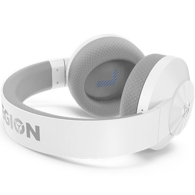 Lenovo Legion H600 Wireless Gaming Headset Grey