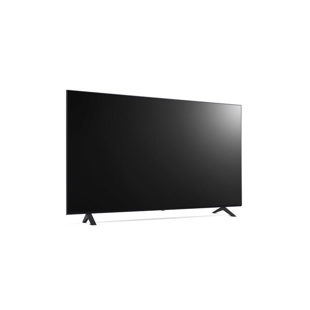 LG 43NANO753PA TV 109.2 cm (43 ) 4K Ultra HD Smart TV Black