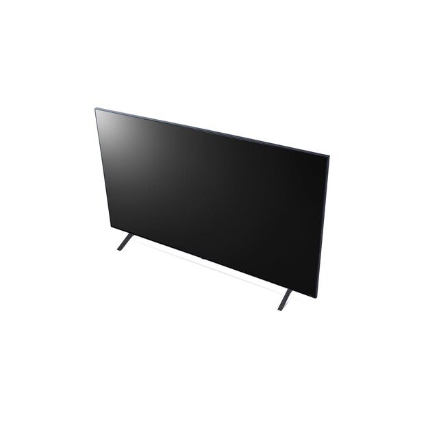 LG 43NANO753PA TV 109.2 cm (43 ) 4K Ultra HD Smart TV Black
