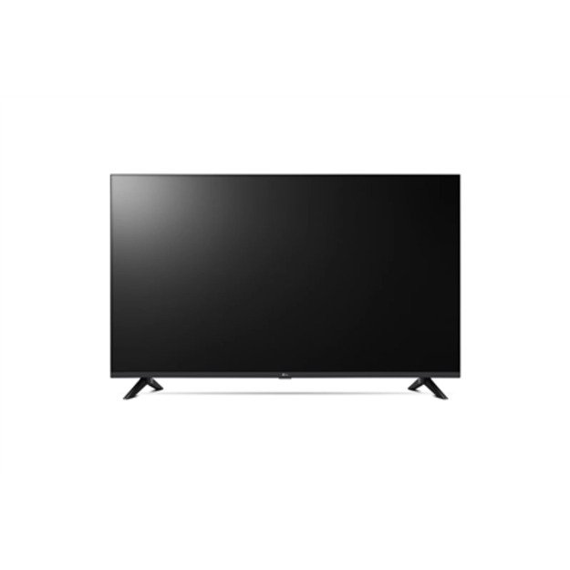 LG 43UR73003LA TV 109.2 cm (43 ) 4K Ultra HD Smart TV Black