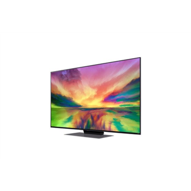 LG | 50QNED813RE | 50  (126 cm) | Smart TV | WebOS 23 | 4K QNED