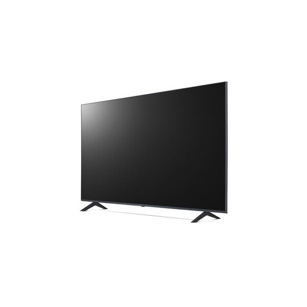 LG 65UR78003LK TV 165.1 cm (65 ) 4K Ultra HD Smart TV Black