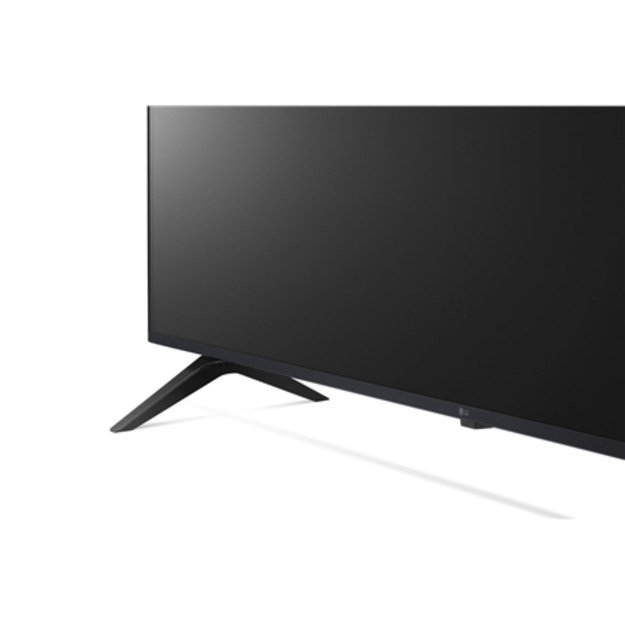 LG 65UR80003LJ  65  (165 cm) Smart TV webOS 23 UHD 4K