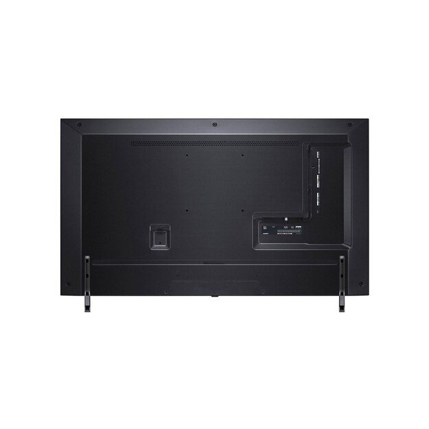 LG 75QNED753RA TV 190.5 cm (75 ) 4K Ultra HD Smart TV Wi-Fi Black