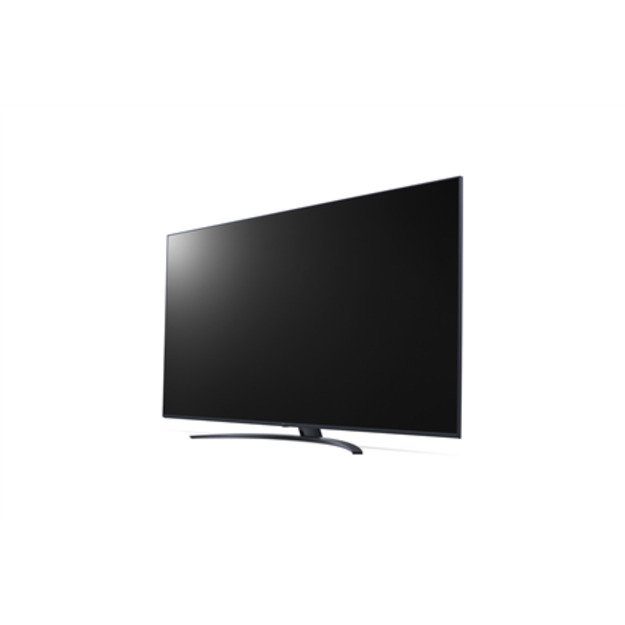 LG | 75UR81003LJ | 75  (189 cm) | Smart TV | webOS 23 | UHD 4K