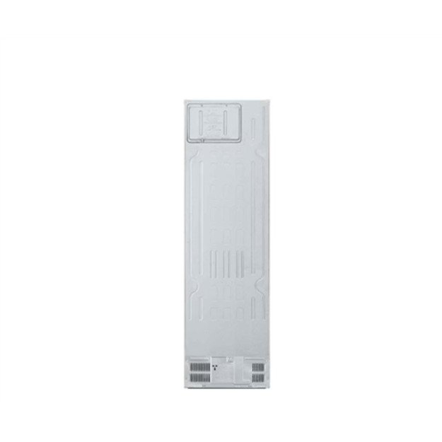 LG GBV5240DSW Refrigerator